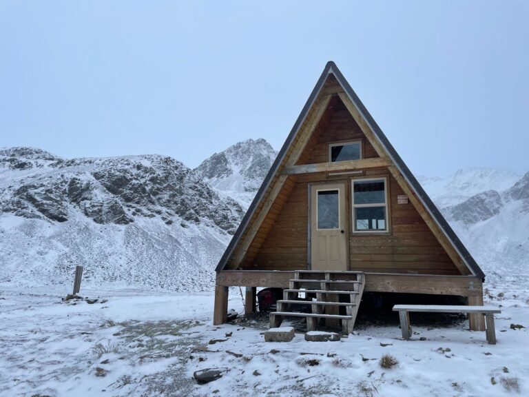 Alaska Artist-in-Residence Programs